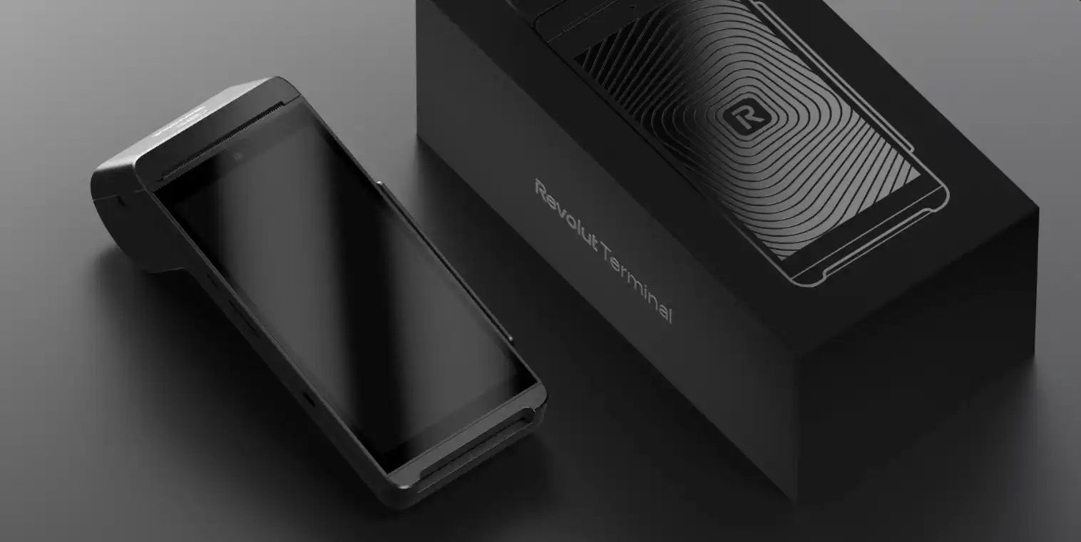 Revolut Terminal