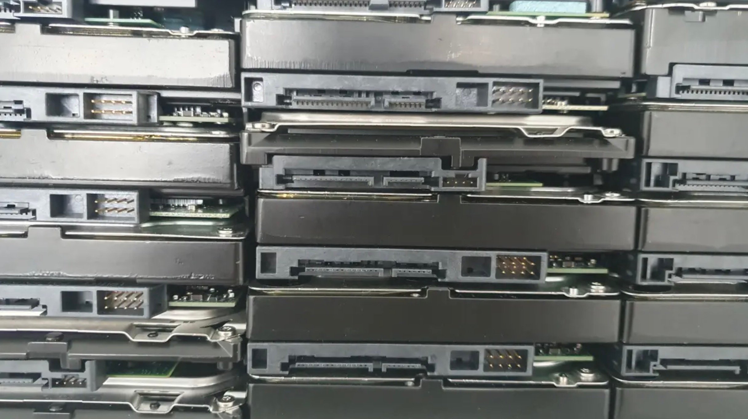 disky seagate