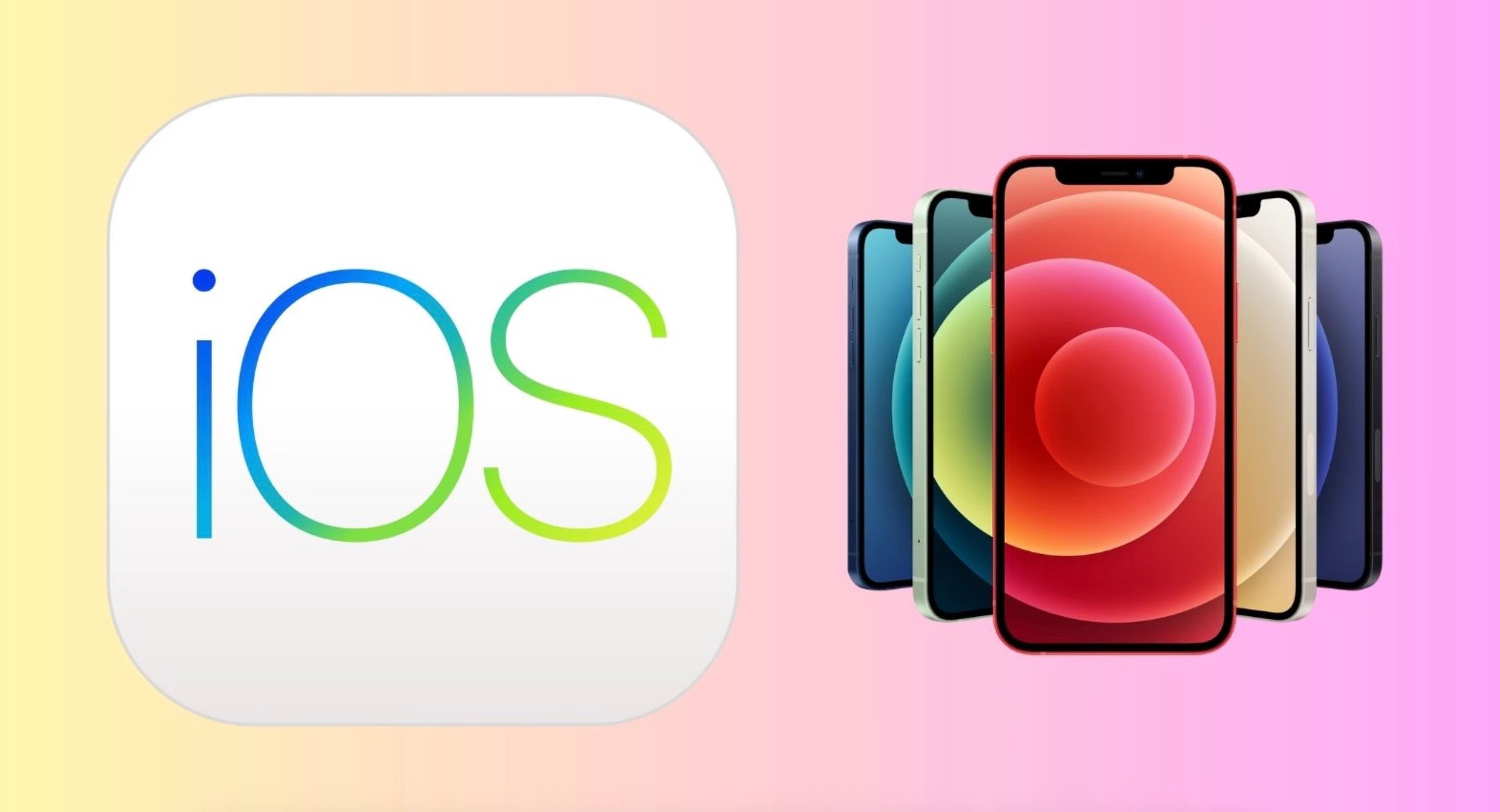 Apple iOS