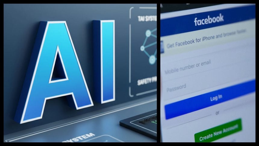 ai dáta facebook