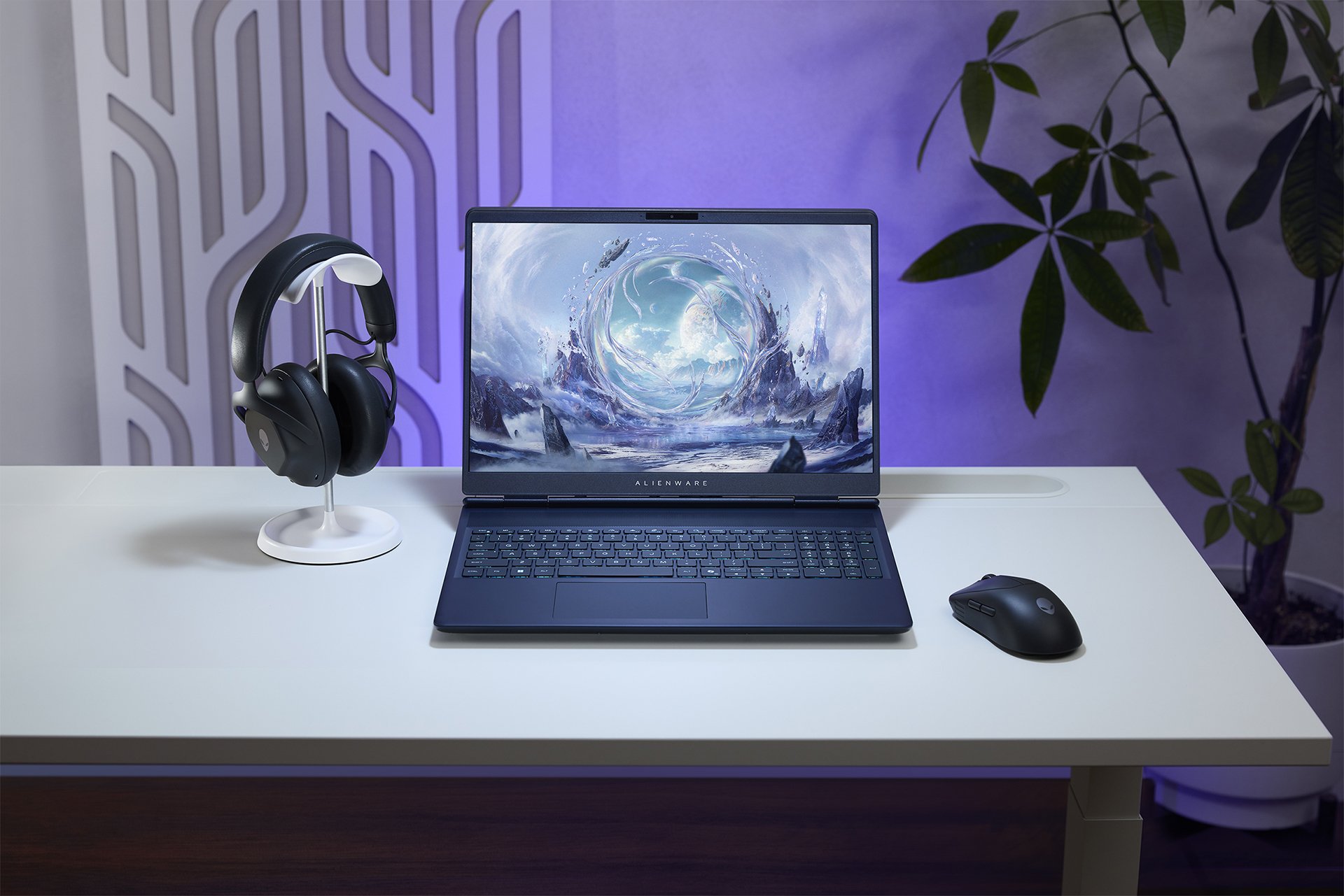 alienware Nvidia