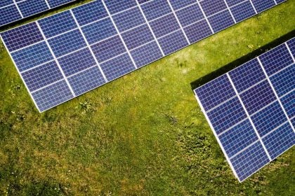 solarne panely cina