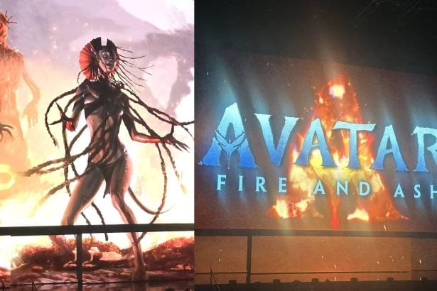 avatar 3 nove informacie