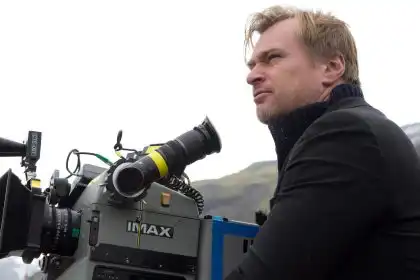 christopher nolan odysea