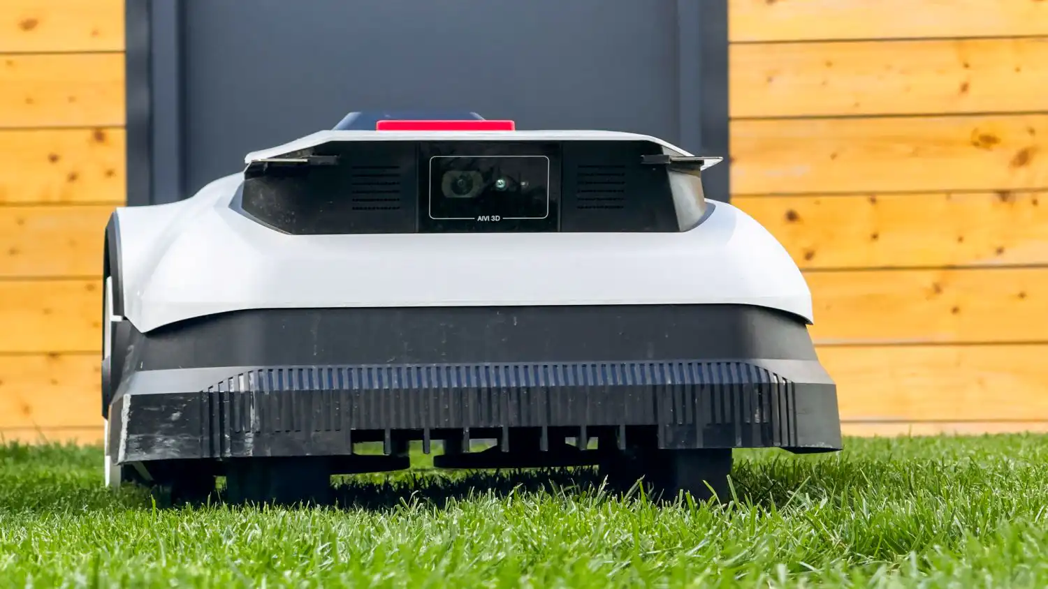 Ecovacs Goat A1600 RTK