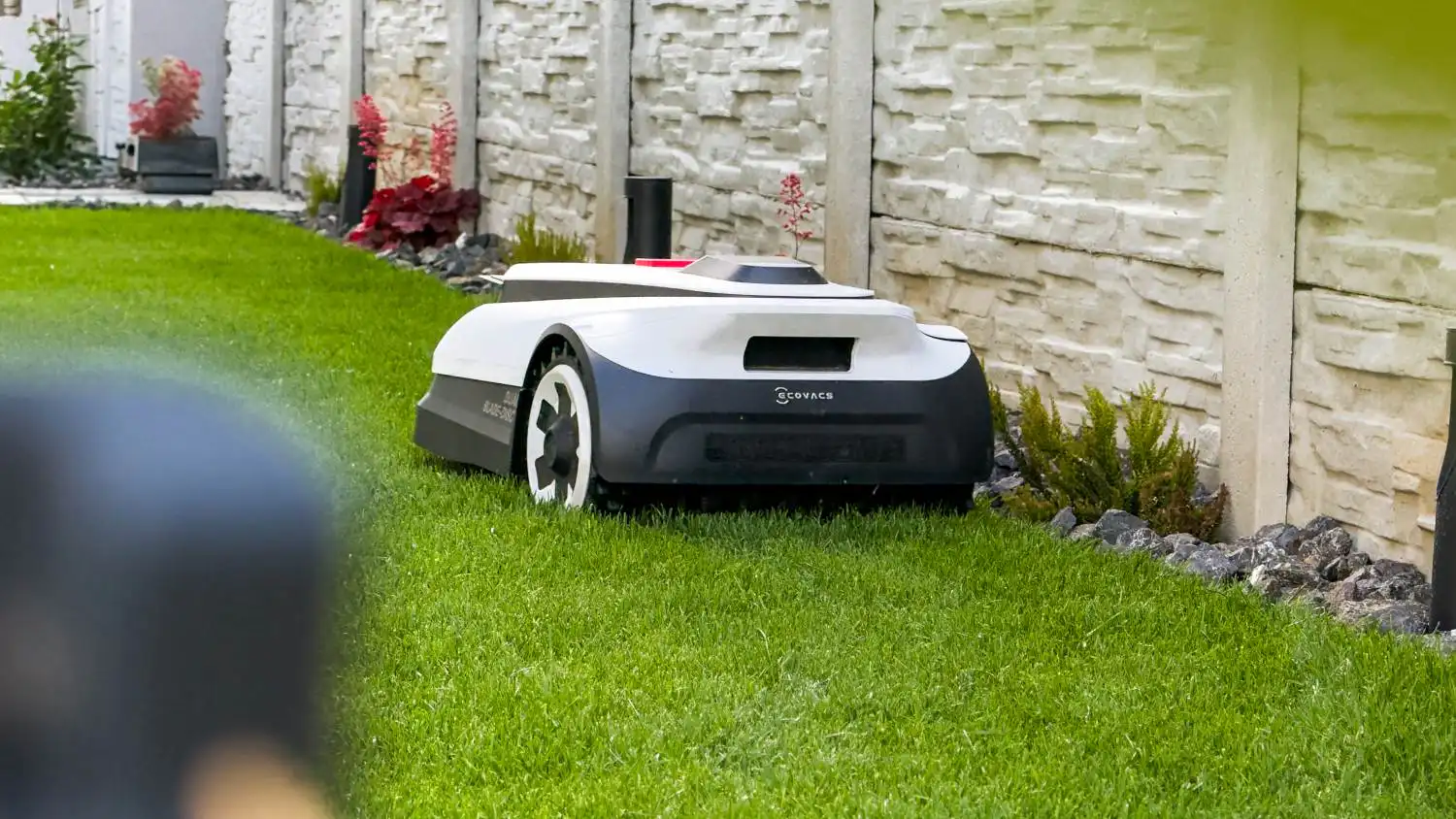 Ecovacs Goat A1600 RTK