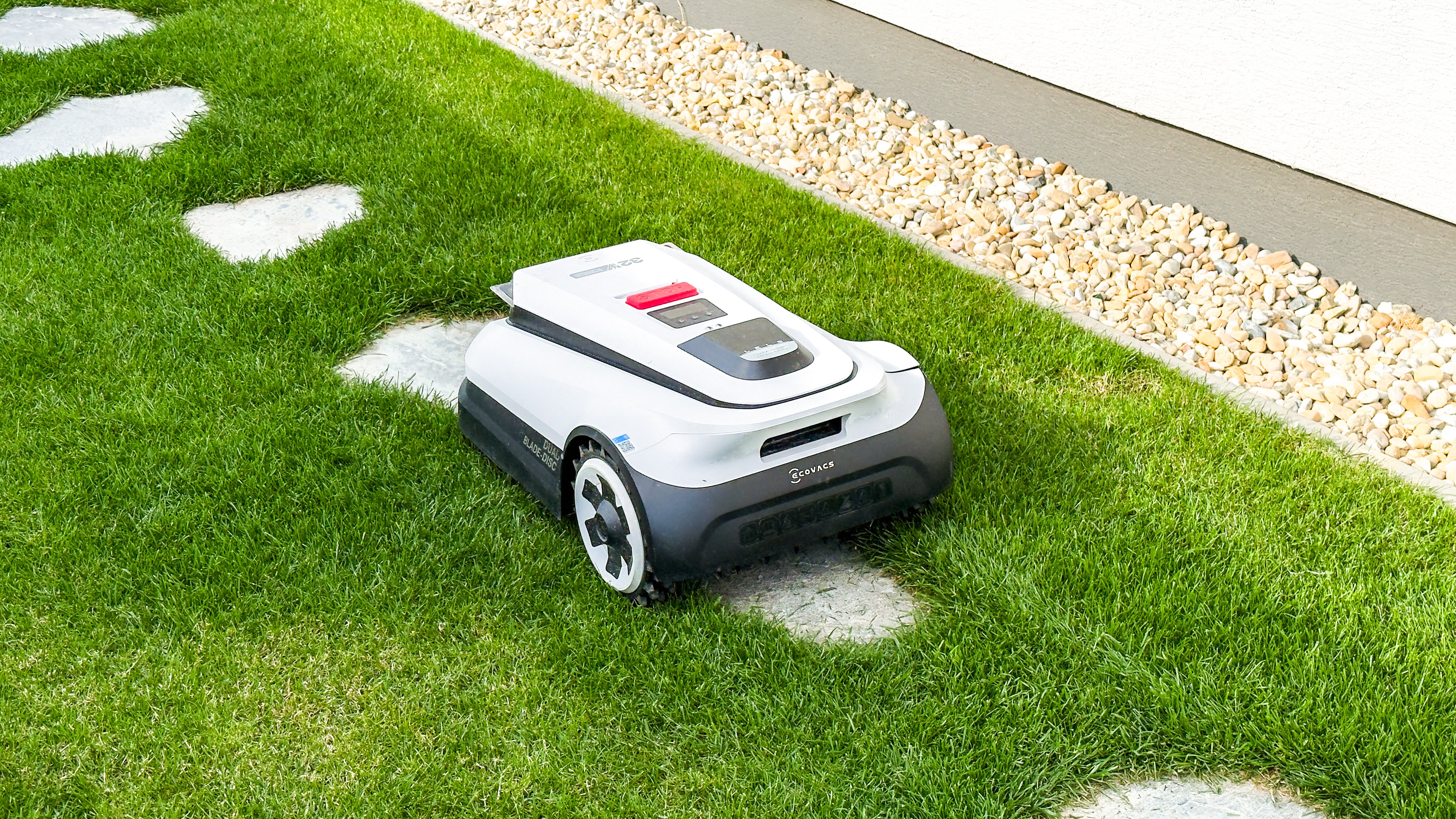 Ecovacs Goat A1600 RTK