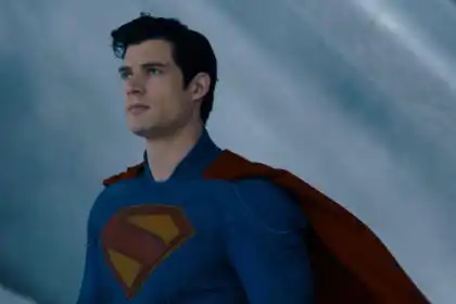 james gunn superman reboot