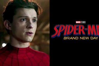 záporáka spider-man 4