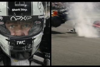 f1 film hlavny trailer
