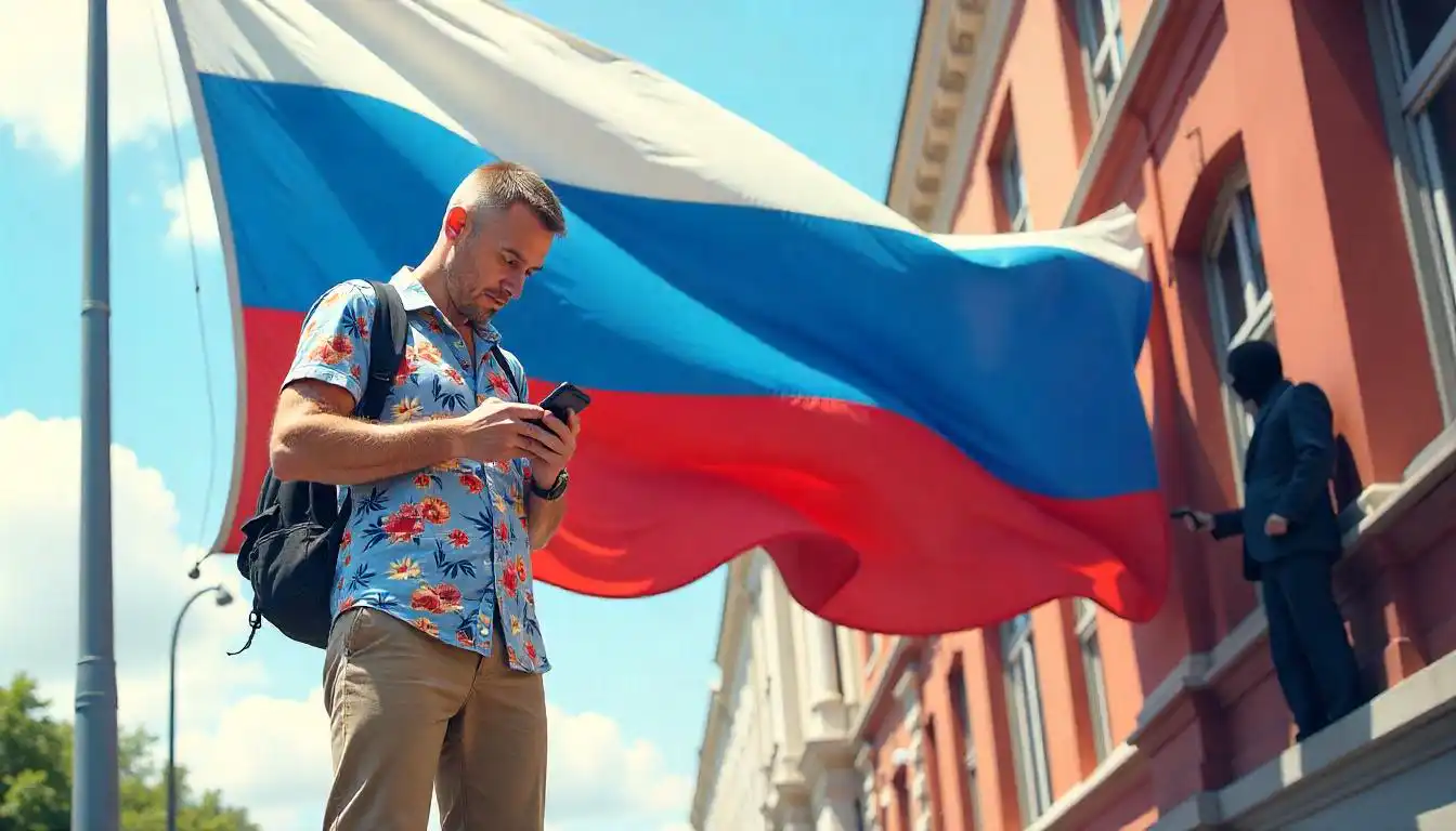 rusko spehovanie aplikaciou