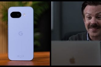 google apple kopirovanie