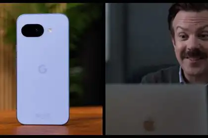 google apple kopirovanie