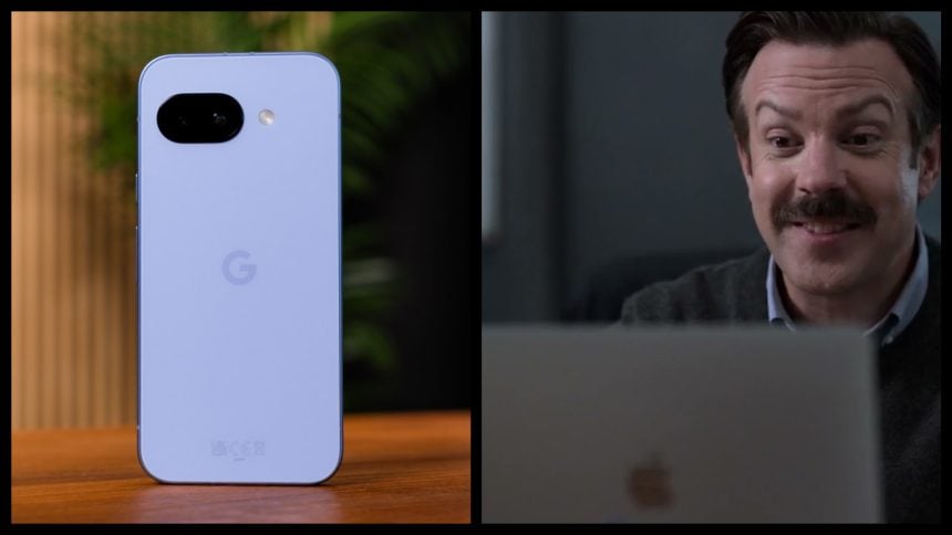 google apple kopirovanie