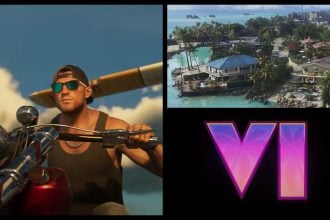 GTA 6 druhy trailer