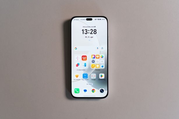 honor 400 lite video