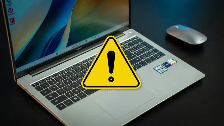 windows huawei koniec