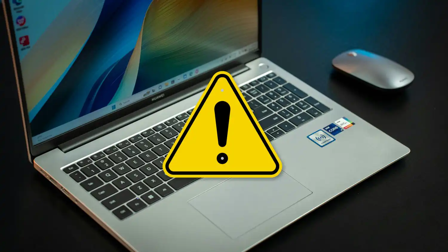 windows huawei koniec