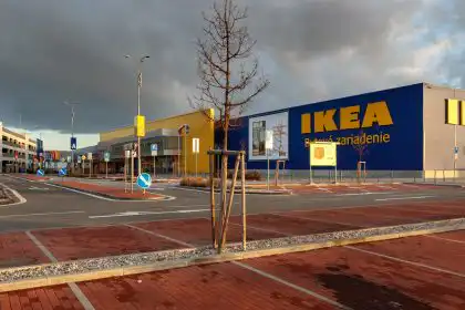 ikea bratislava
