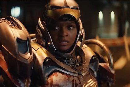 ironheart marvel