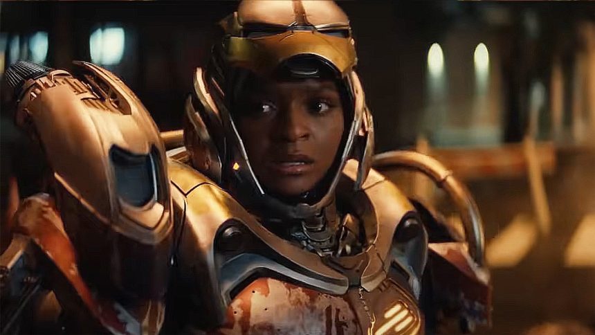 ironheart marvel