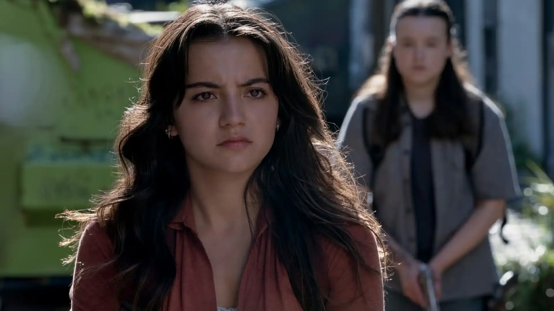 the last of us finále sledovanosť