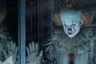 trailer welcome to derry pennywise