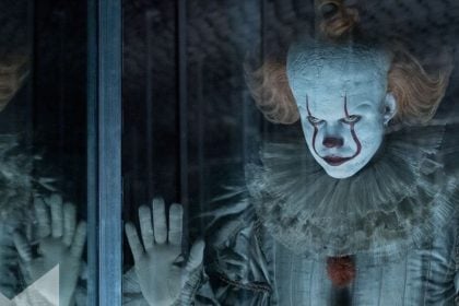 trailer welcome to derry pennywise