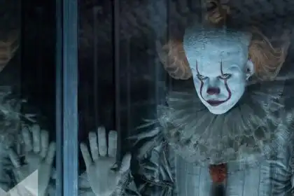 trailer welcome to derry pennywise