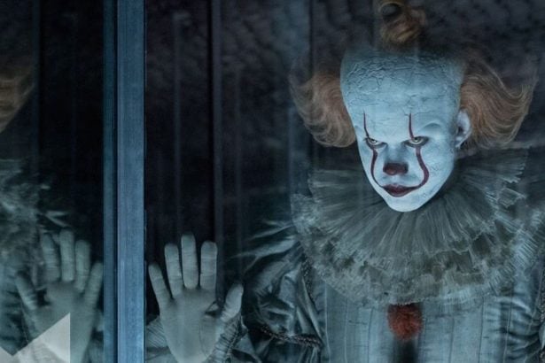 trailer welcome to derry pennywise