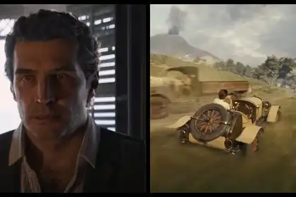 mafia 4 pc poziadavky