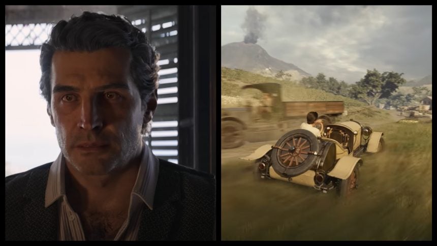 mafia 4 pc poziadavky