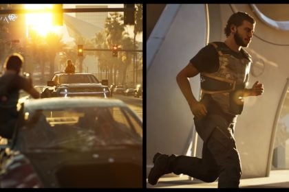 trailer mindseye