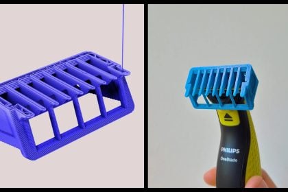 one blade fixables
