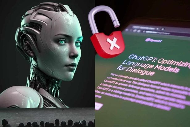 chat gpt strata sukromia