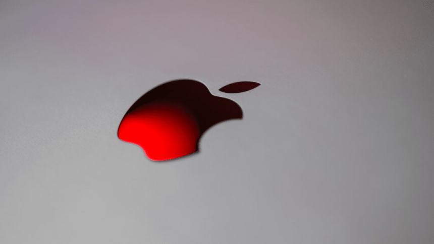 apple zmena