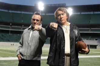 amazon film madden