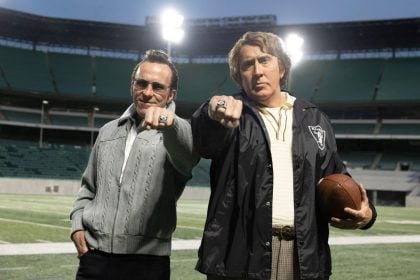 amazon film madden