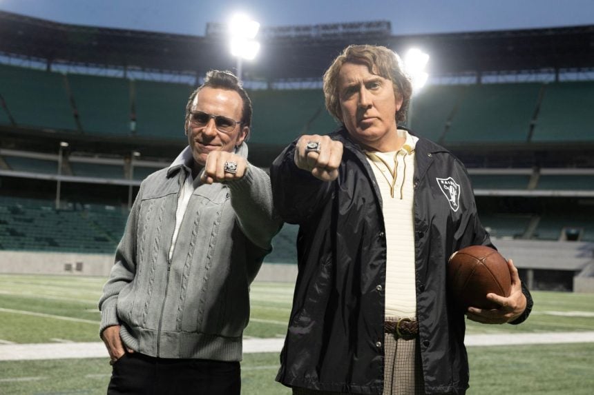amazon film madden