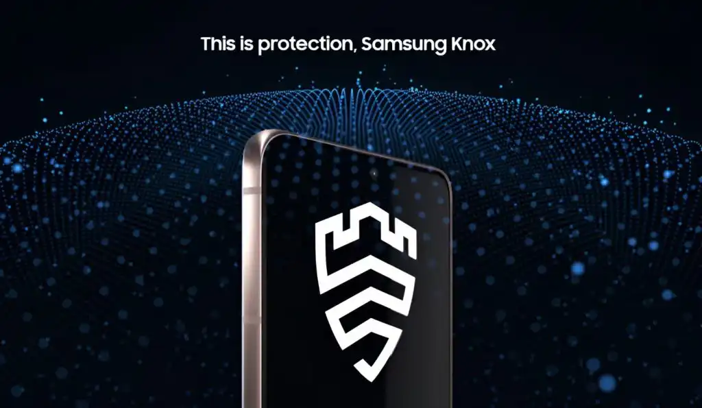 samsung knox
