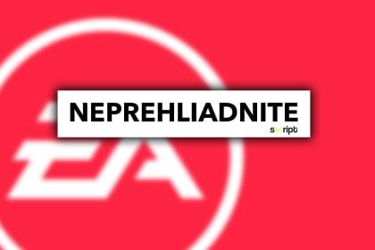 ea hra koniec