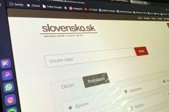 slovensko sk mobilne podpisovanie