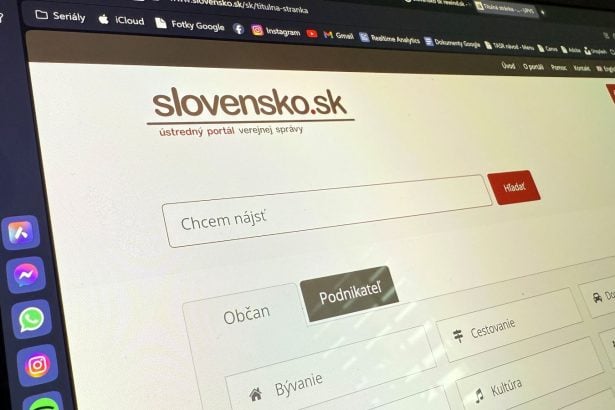 slovensko sk mobilne podpisovanie