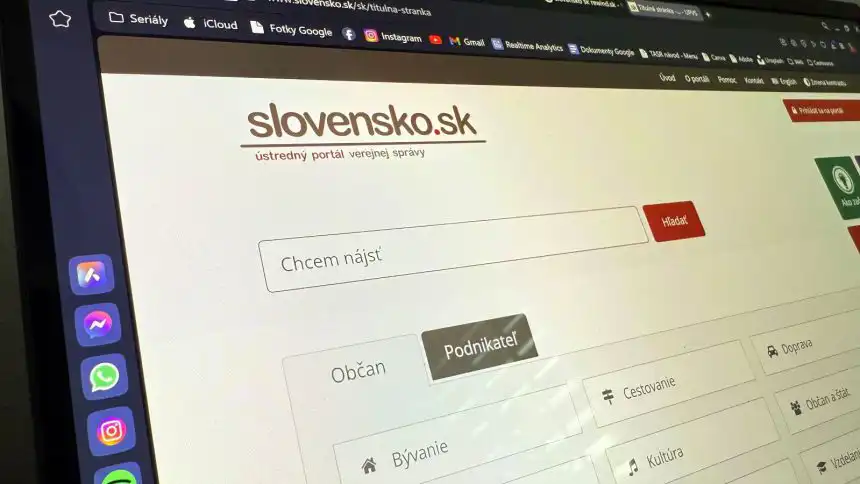 slovensko sk mobilne podpisovanie