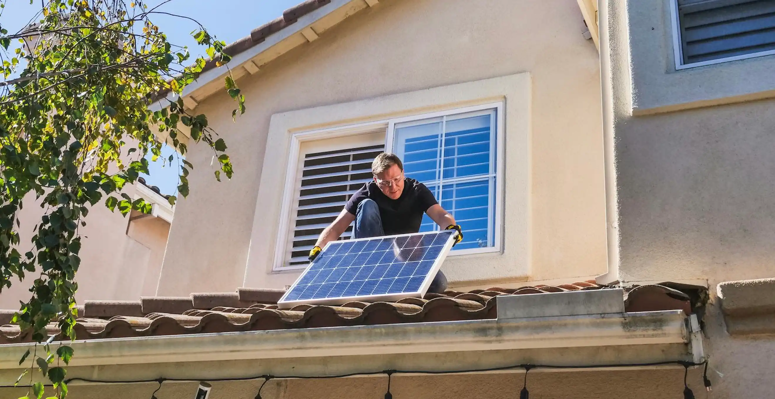 sprava zdielania elektriny