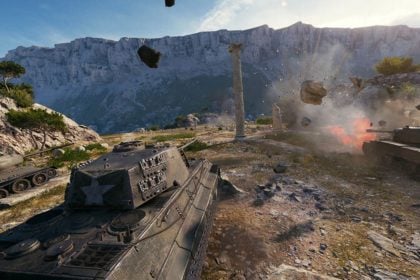 word of tanks rusko problem