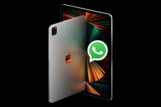 whatsapp ipad aplikacia