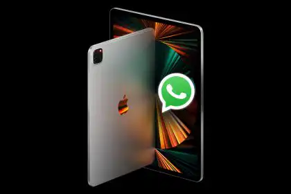 whatsapp ipad aplikacia