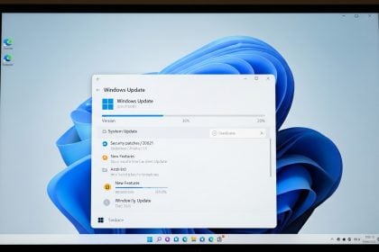 windows update