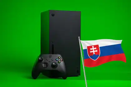xbox zdrazuje